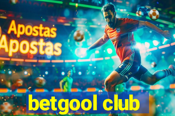 betgool club